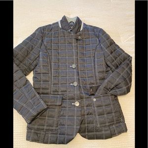 Nautica Slate Grey Jacket
